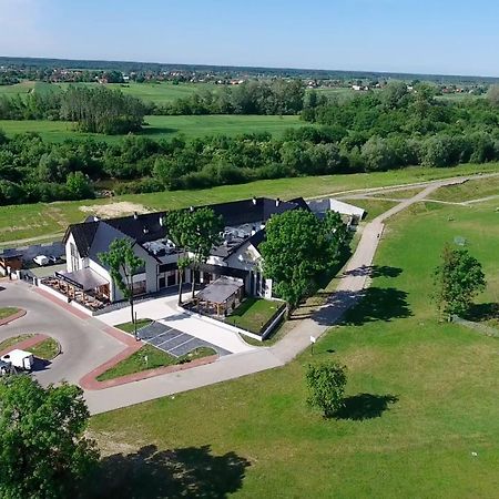 Bed and Breakfast Bulwary Biznes Mielec Exterior foto