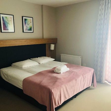 Bed and Breakfast Bulwary Biznes Mielec Exterior foto