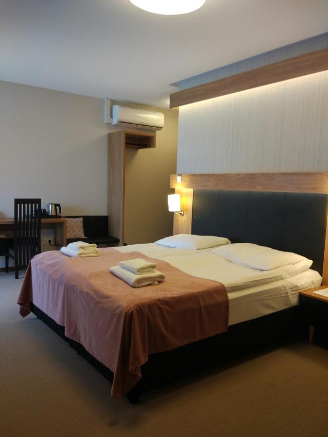 Bed and Breakfast Bulwary Biznes Mielec Exterior foto
