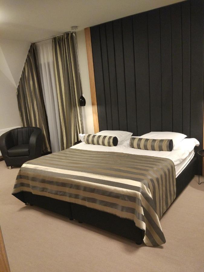 Bed and Breakfast Bulwary Biznes Mielec Exterior foto