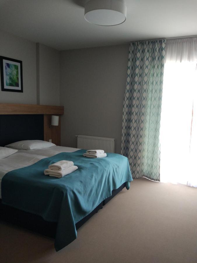 Bed and Breakfast Bulwary Biznes Mielec Exterior foto