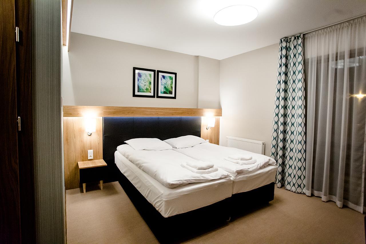 Bed and Breakfast Bulwary Biznes Mielec Exterior foto