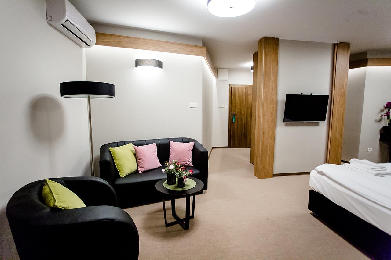 Bed and Breakfast Bulwary Biznes Mielec Exterior foto