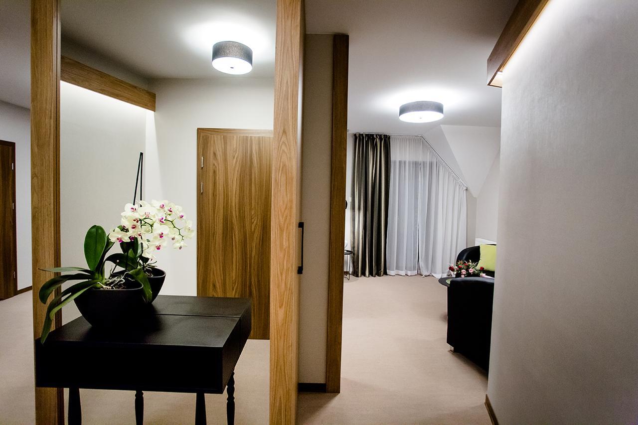 Bed and Breakfast Bulwary Biznes Mielec Exterior foto