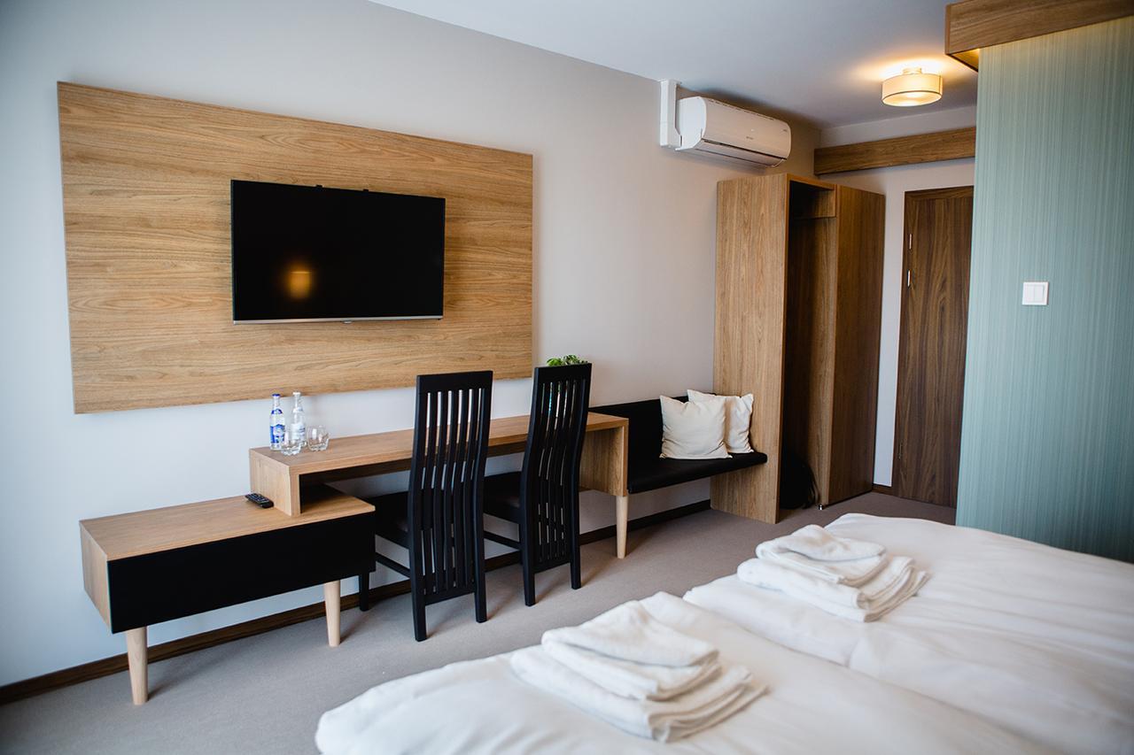 Bed and Breakfast Bulwary Biznes Mielec Exterior foto