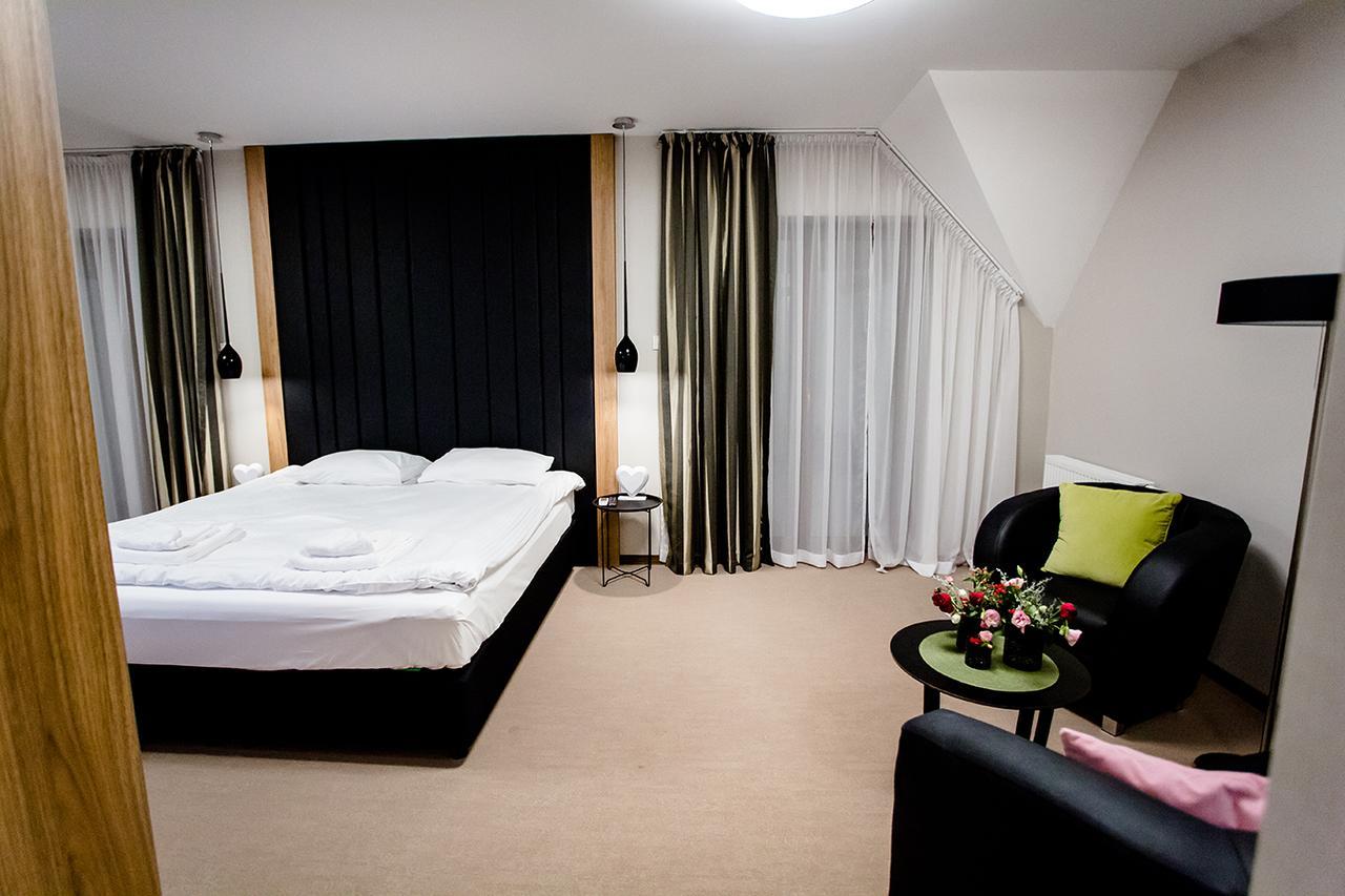 Bed and Breakfast Bulwary Biznes Mielec Exterior foto
