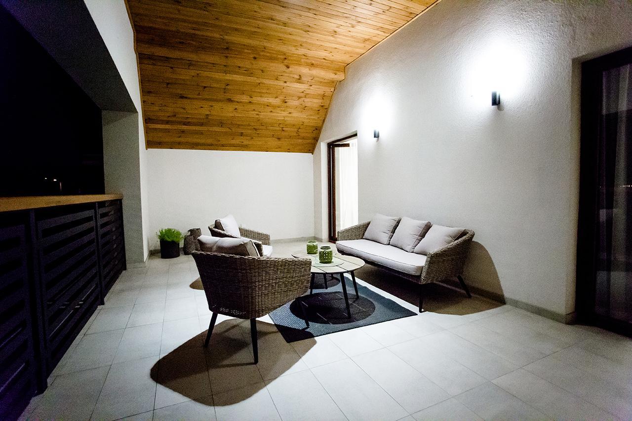 Bed and Breakfast Bulwary Biznes Mielec Exterior foto