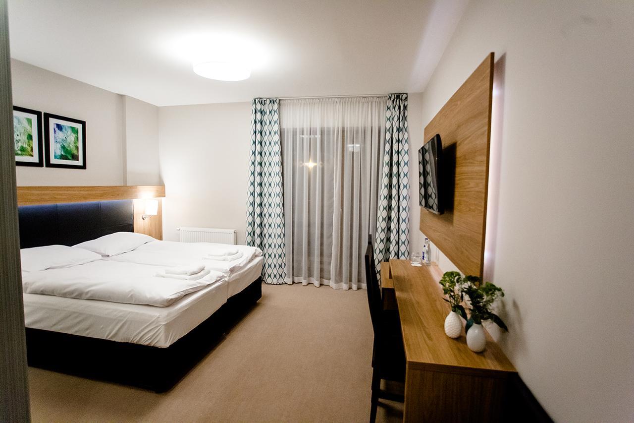 Bed and Breakfast Bulwary Biznes Mielec Exterior foto