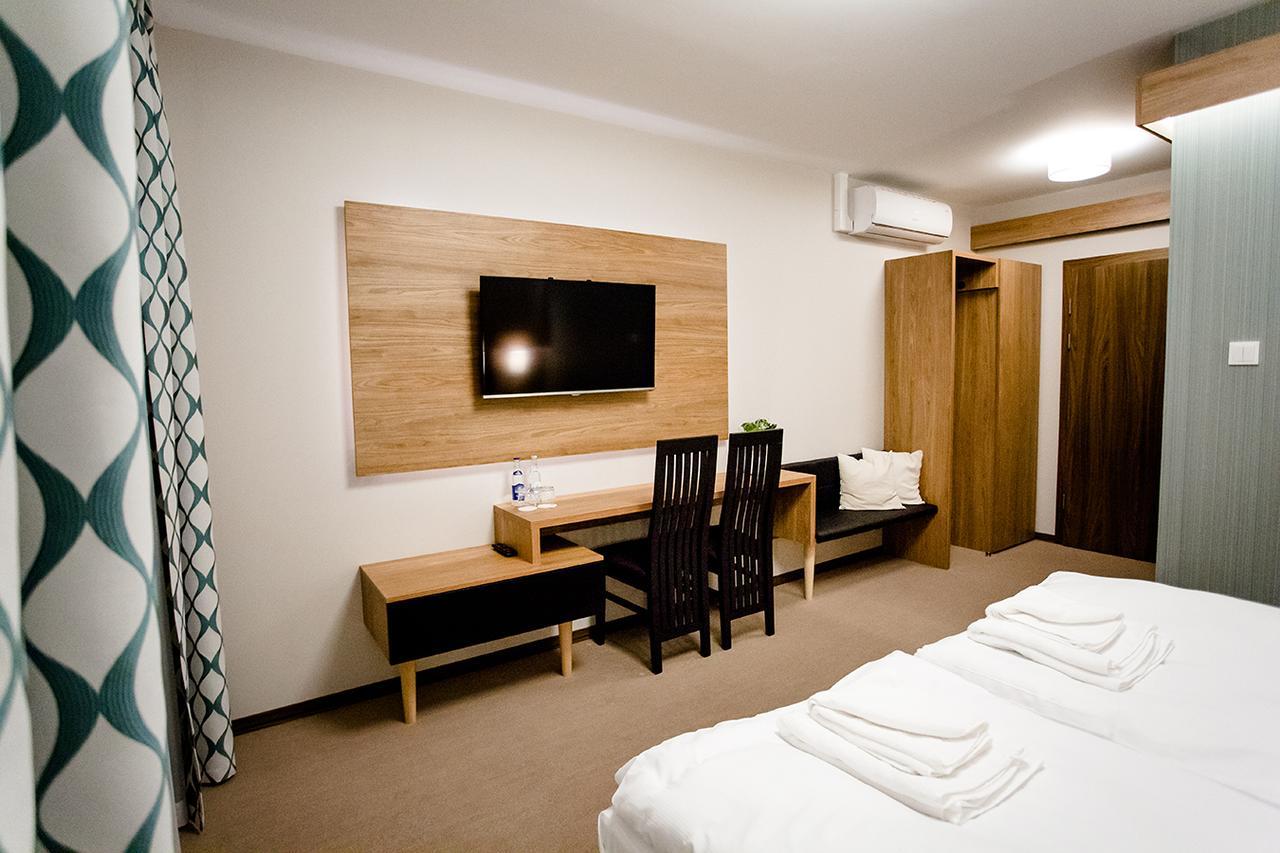 Bed and Breakfast Bulwary Biznes Mielec Exterior foto