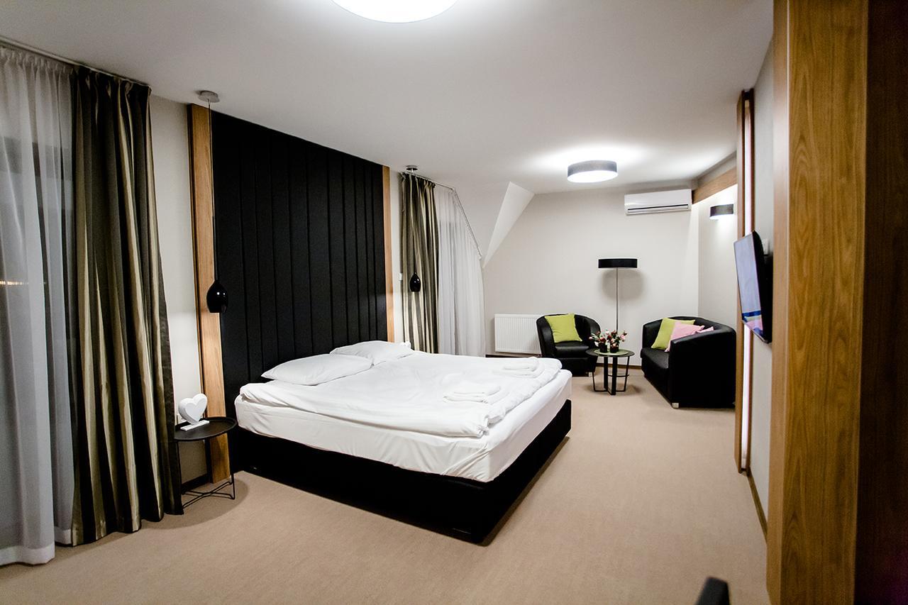 Bed and Breakfast Bulwary Biznes Mielec Exterior foto