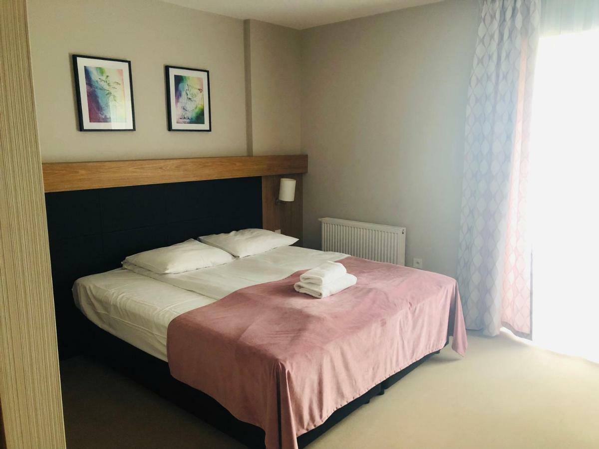 Bed and Breakfast Bulwary Biznes Mielec Exterior foto